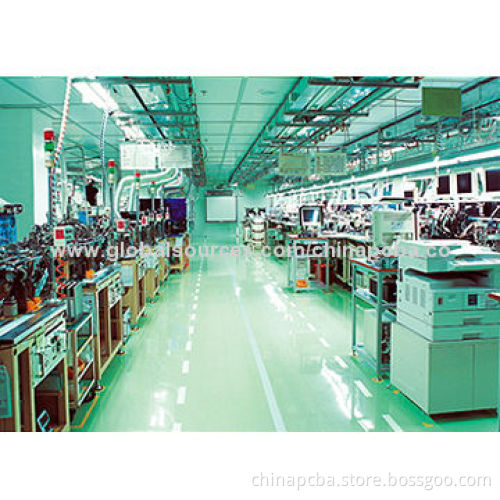 OEM/ODM-based Electronics Product, from PCB Assembly to Enclosure Assembly and Function